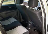 Suzuki SX4 18
