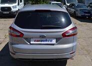 Ford Mondeo 5
