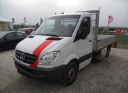 Mercedes-Benz Sprinter 1