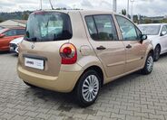 Renault Modus 5