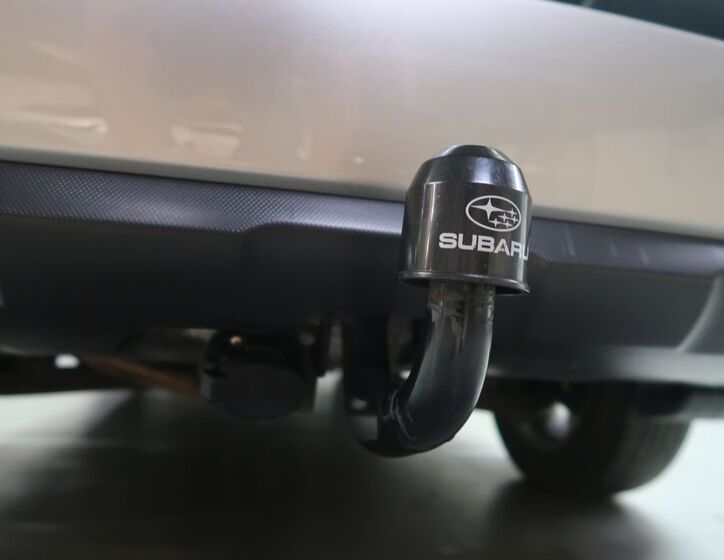 Subaru Outback 36