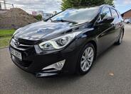 Hyundai i40 1