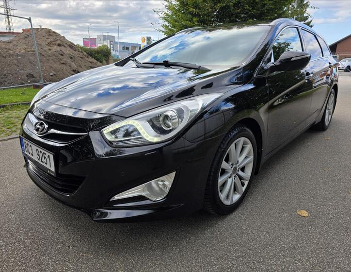Hyundai i40 1