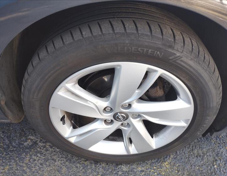 Opel Astra 17