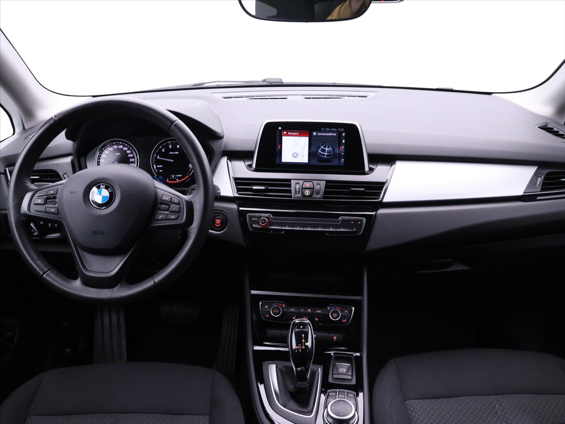 BMW Řada 2