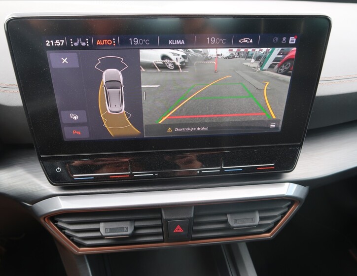 Cupra Formentor 30