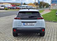 Peugeot 2008 9