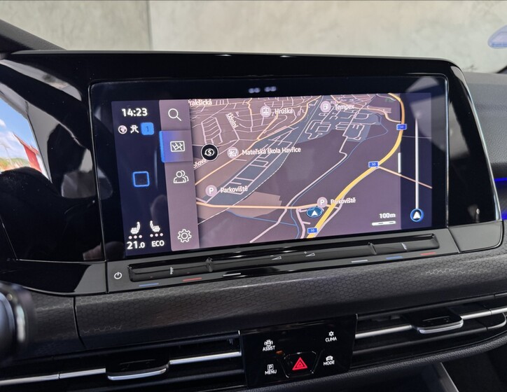Volkswagen Golf 35