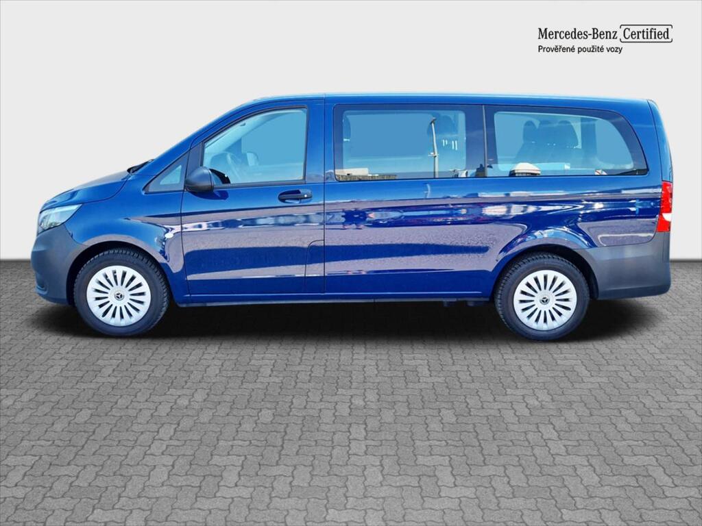 Mercedes-Benz Vito 2