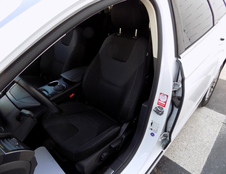 Ford Mondeo 15