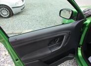 Škoda Fabia 12