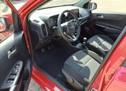 KIA Picanto 10