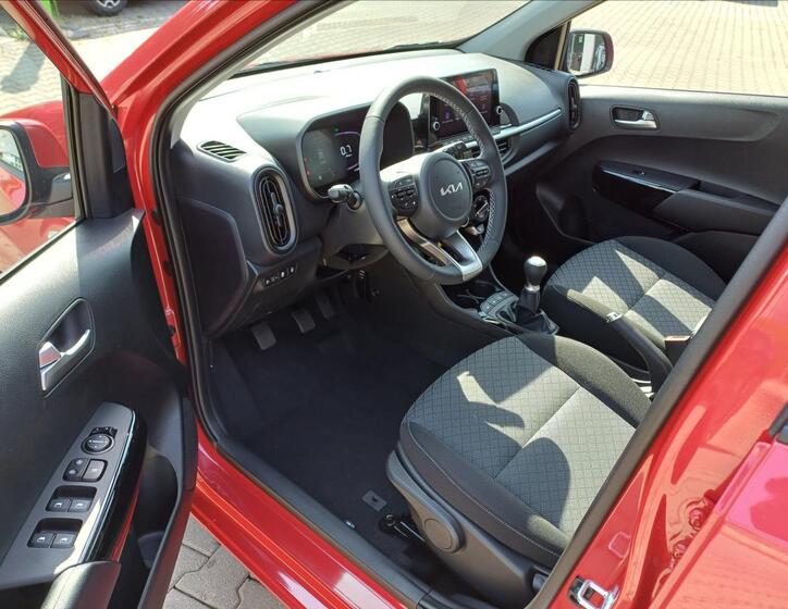 KIA Picanto 10