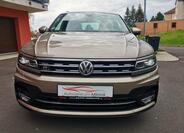 Volkswagen Tiguan 3