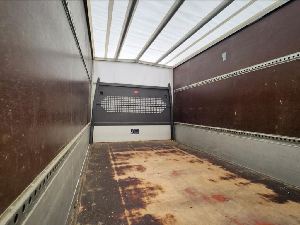 Peugeot Boxer 9