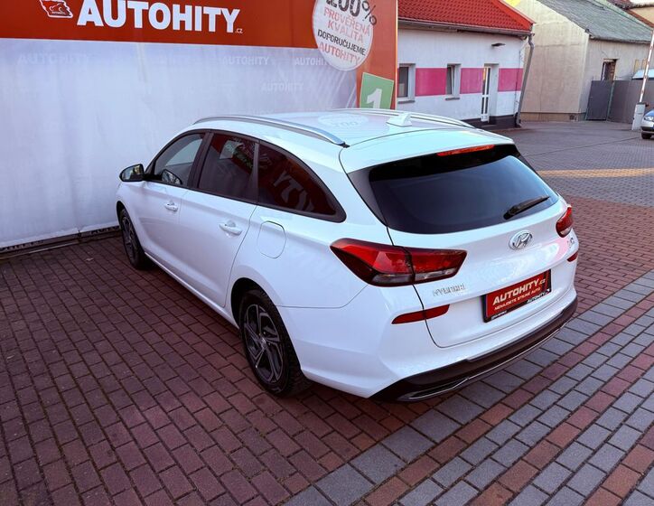 Hyundai i30 7