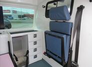 Volkswagen Transporter 18
