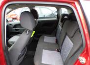 Ford Fiesta 13