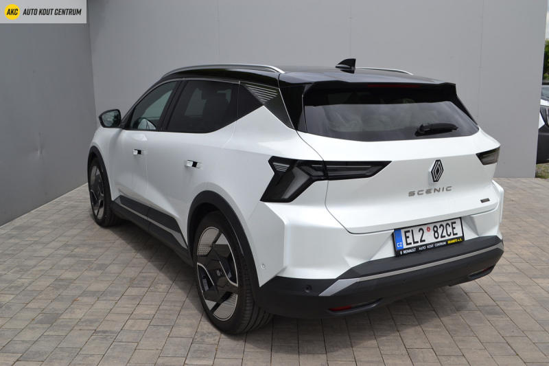 Renault Scénic