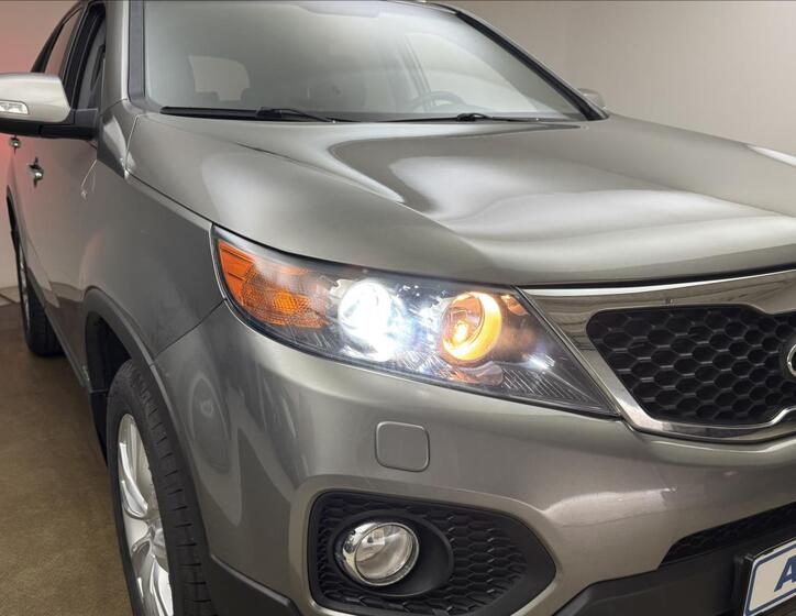 KIA Sorento 31