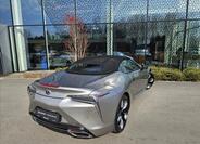 Lexus LC 500 27