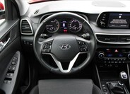Hyundai Tucson 10