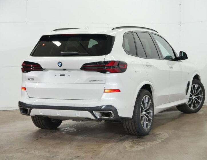 BMW X5 4