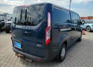 Ford Transit Custom 5