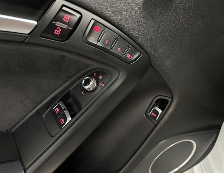 Audi A5 21