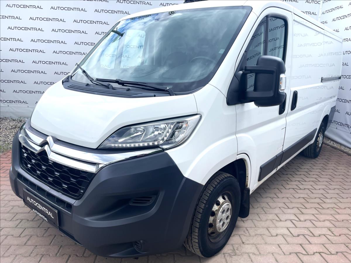 Citroën Jumper