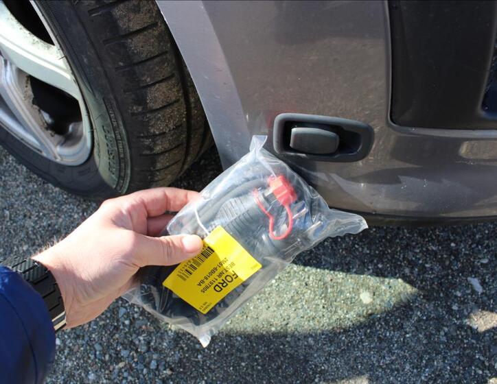 Ford C-MAX 25
