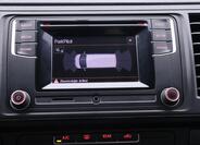 Volkswagen Caravelle 22