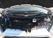 Ford Transit Custom 5