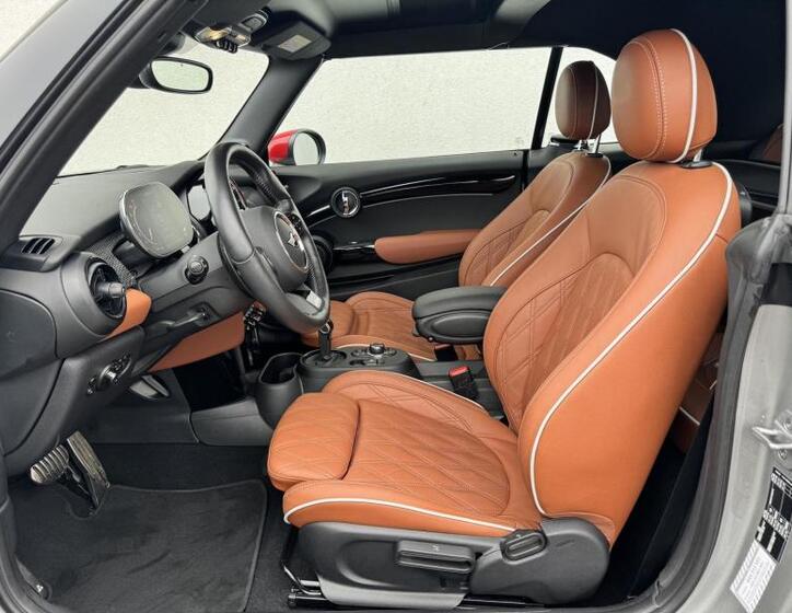 Mini Cooper 9