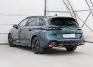 Peugeot 308 9