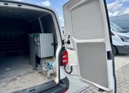 Volkswagen Transporter 14