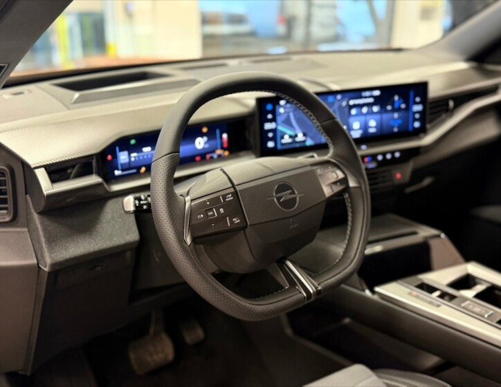 Opel Grandland 10