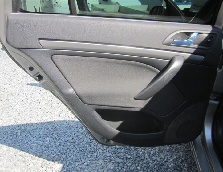 Škoda Octavia 30