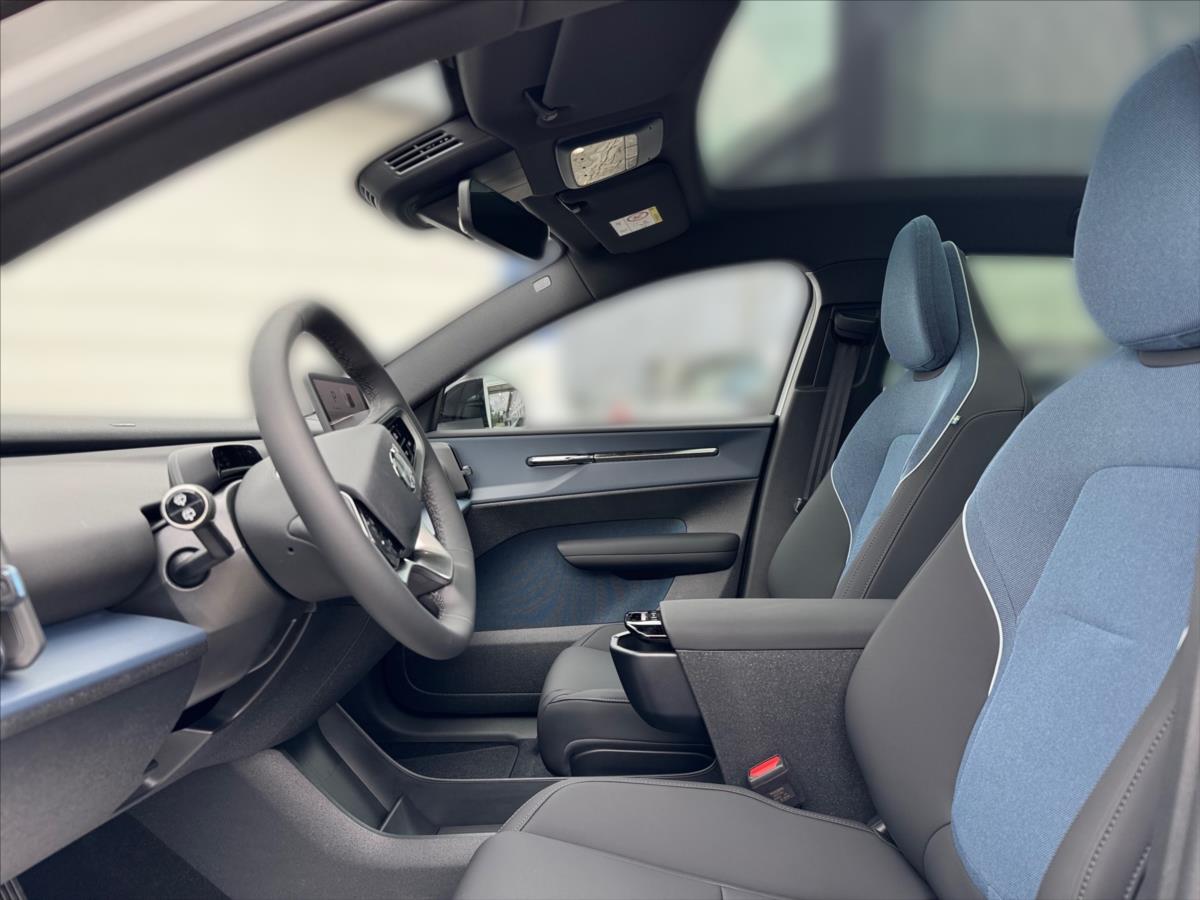 Volvo EX30