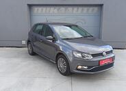 Volkswagen Polo 3