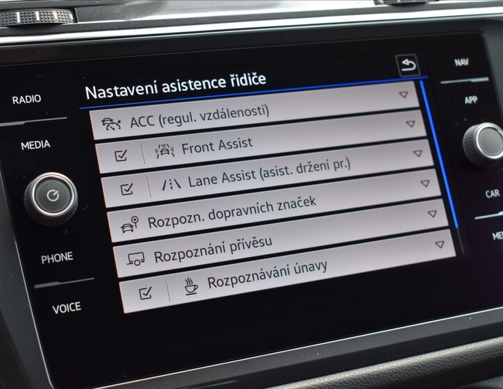 Volkswagen Tiguan Allspace 33