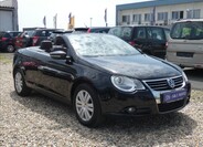 Volkswagen EOS 9