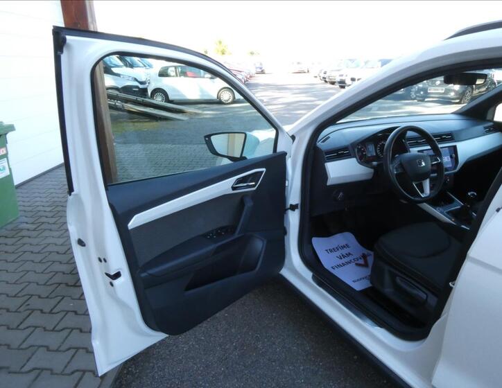 Seat Arona 20