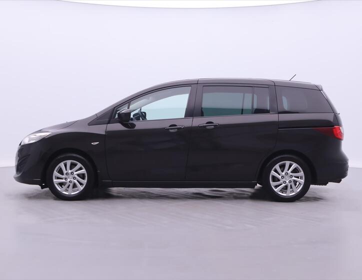 Mazda 5 4