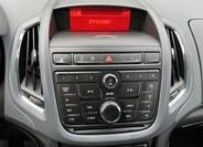 Opel Zafira 58
