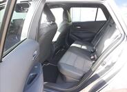 Toyota Corolla 11