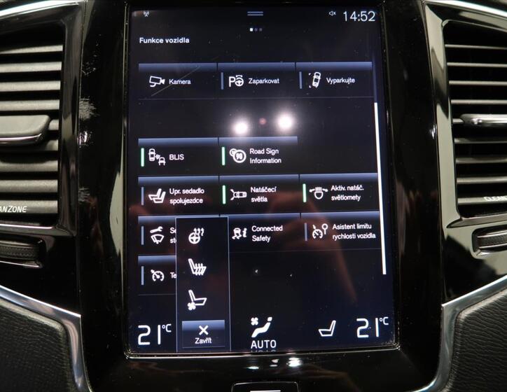 Volvo XC90 19