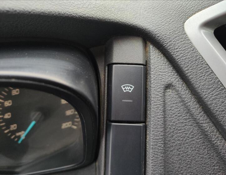 Ford Transit 22