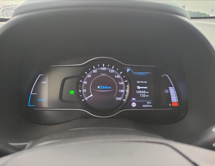 Hyundai Kona 28