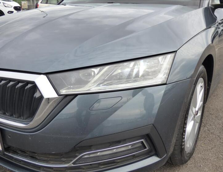 Škoda Octavia 75